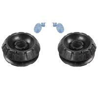 2x BLUE PRINT Copela Delantero Izquierdo Derecho para de Viento Nissan