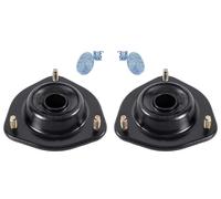 2x BLUE PRINT Copela Delantero Izquierdo Derecho para Mitsubishi