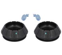 2x BLUE PRINT Copela Delantero Izquierdo Derecho para Suzuki Alto