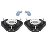 2x BLUE PRINT Copela Delantero Izquierdo Derecho para Toyota