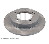 2x BLUE PRINT Disco de freno Delantero para SUZUKI JIMNY (FJ) Jimny IV SUV (A6G)