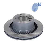 2X BLUE PRINT Discos De Freno Traseros Para Mercedes-Benz G-Klasse W463