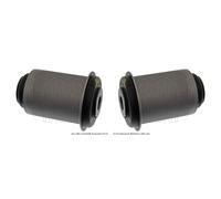 2x BLUE PRINT Horquilla Rodamientos Delantero Izquierdo Derecho para Ssangyong