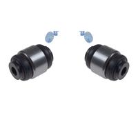 2x BLUE PRINT Horquilla Rodamientos Trasero Izquierda Derecha para Ford Mondeo