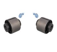 2x BLUE PRINT Horquilla Rodamientos Trasero Izquierda Derecha para Hyundai i30