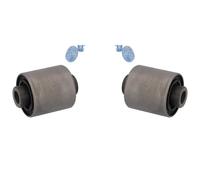 2x BLUE PRINT Horquilla Rodamientos Trasero Izquierda Derecha para Hyundai IX35