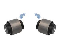 2x BLUE PRINT Horquilla Rodamientos Trasero Izquierda Derecha para Kia Cee'D II