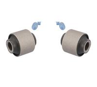 2x BLUE PRINT Horquilla Rodamientos Trasero Izquierdo Derecho para Hyundai IX35