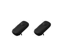 2X Bolsa de Almacenamiento para Insta 360 ONE X/X2/X3, Bolso de Mano, Estuche de Transporte Portátil, Bolsa Protectora, Accesorio para Cámara