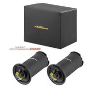2X Bolsa de Suspensión Neumática Traseea for BMW 5 Series E60 E61 37126765602