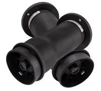 2X Bolsa de suspensión neumática trasera for Land Rover Discovery 2 RKB101200