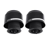 2x Bolsa Resorte Suspensión Aire for BMW 5 Touring F07 F10 F11 GT 37106781843