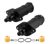 2X Bolsas de suspensión neumática trasera for Audi A6 4B C5 Allroad Quattro