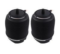 2X Bolsas de suspensión neumática trasera for Audi A6 Allroad C6 S6 4F0616001J