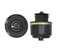 2X Bolsas de Suspensión Neumática trasera for BMW 5 F11 F07 GT F10 37106784379
