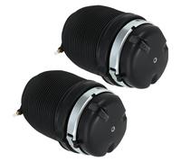 2X Bolsas De Suspensión Neumática Traseras for Audi A6 C6 4F 05-11 4F0616001J