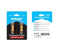 2x Bombilla AMI01633 AMIO