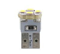 2x Bombilla MTELB069W M-TECH