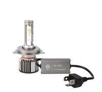 MTECH Bombilla LED, Faros delanteros para AMC: Pacer (Ref: LSPRONG4)