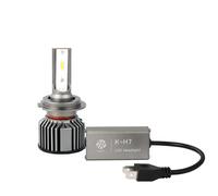 MTECH Bombilla LED, Faros delanteros para AMC: Pacer (Ref: LSPRONG7)