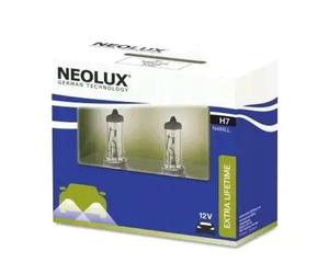 2x Bombilla NLX499LL-SCB OSRAM