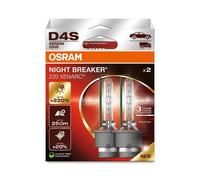 OSRAM 66440XN2-2HB Bombilla de xenón Lámpara de xenón Bombillas de xenón Lamparas xenon