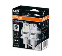 2x Bombilla P43t LED 64193DWESY-2HB OSRAM