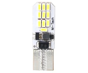2x Bombilla PHOLB801W M-TECH