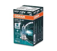 OSRAM LÃ¡mpara H7 COOL BLUEÂ® INTENSE (Next Gen) halÃ³gena para SEAT: Ibiza, Leon, Altea, Toledo, Cordoba, Ateca, Arona, Exeo, Alhambra (Ref: 64210CBN)