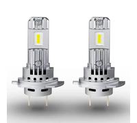 2x Bombilla PX26d LED 64210DWESY-2HB OSRAM