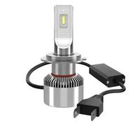 2x Bombilla PX26d LED 64210DWXTR OSRAM