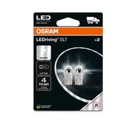 2x Bombilla W2.1x9.5d 2845DWP-2BL OSRAM