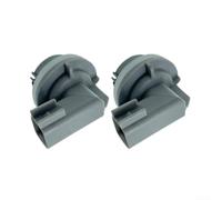 2x Bombillas Indicadora Trasera para Land Rover Freelander 1 2004-2006 XFM500020 Instalación para fácil Sin Programar