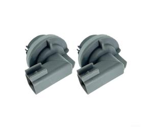 2x Bombillas Indicadora Trasera para Land Rover Freelander 1 2004-2006 XFM500020 Instalación para fácil Sin Programar