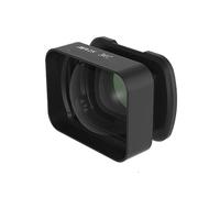 2X Booster magnético HD 10X Lente Macro Bolsillo 3 Teleconvertidor, Compatible con dji Osmo Pocket 3 Accesorios de cardán de Mano