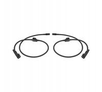 2x boquillas de agua de lavado boquillas delanteras VOLVO XC90 2016-2024