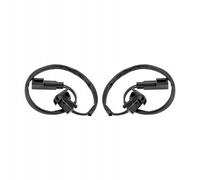 2x Boquillas de agua de lavado inyectores delanteros FORD MONDEO III MK3 2000...