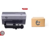 2x Boquillas del limpiaparabrisas de faros ESEN SKV I+D para SKODA OCTAVIA III