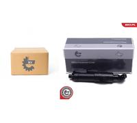2x Boquillas del limpiaparabrisas de faros ESEN SKV I+D para SKODA SUPERB III,