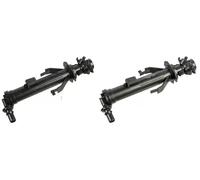 2x Boquillas del limpiaparabrisas de faros FEBI BILSTEIN I+D para VW GOLF VII