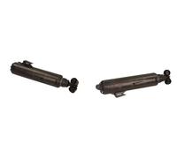 2x Boquillas del limpiaparabrisas de faros MAXGEAR I+D para AUDI A1