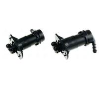 NTY Boquilla De Lavado De Faros Para Audi A6 Allroad 4FH C6 3.0 TDI