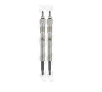 2X BORGWARNER (BERU) GV783 BUJÍA Para LAND ROVER DISCOVERY I