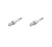 Bosch FR5DC - Bujías de níquel - 1 bujía