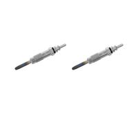 2X Bosch 0 250 202 140 Bujía Para Mercedes-Benz W210 Puch G-Modelo W461