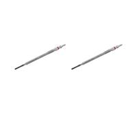 2x Bosch 0 250 403 019 Bujía para Opel Antara L07 Chevrolet Captiva C100 C140