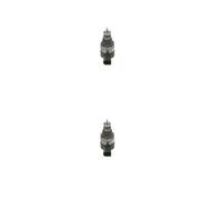 2x Bosch 0 281 002 794 Válvula de Regulación la Presión Sistema Common Rail para
