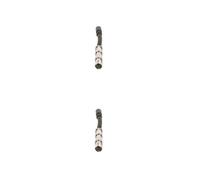 2x Bosch 0 356 912 948 Ignición Trasero para Mercedes-Benz W202 S202 W203 S203