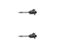 2x Bosch 0 445 120 073 Inyector