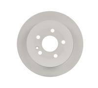 2x BOSCH 0 986 478 469 Disco de freno Trasero 285mm